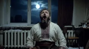 Глава МВФ призвала сидящих без тепла и света украинцев рычать по утрам