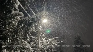 Морозы обнажили слабые места энергосистемы Крыма