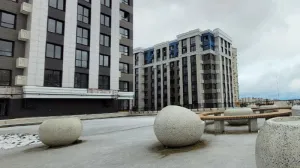 В Севастополе стали больше строить по-честному? 