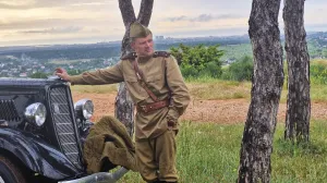 Севастополь и его техника: история «Красной Армии», которую некому сохранить