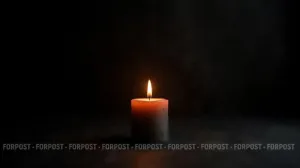 В Крыму простились с четырьмя погибшими на СВО земляками