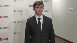 В правительстве Севастополя – структурные и кадровые изменения