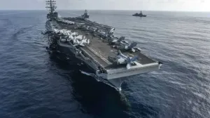 Блокада Венесуэлы обходится США в $31 миллион ежедневно