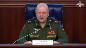 В схеме убийства генерала Кириллова были дрели и ложный мундир — как готовился теракт