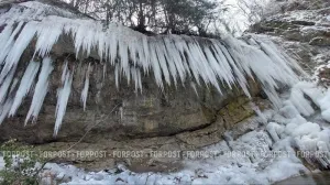 Как найти царство Снежной Королевы в горах Крыма Как найти царство Снежной Королевы в горах Крыма