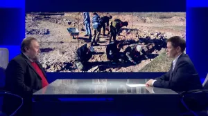 Найденная под Севастополем крепость может оказаться византийской