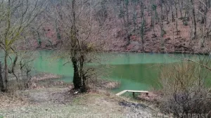 В Севастополе начнутся работы по укреплению дамб на прудах