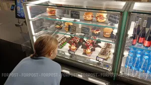 За что севастопольский бизнес может поблагодарить люберецкую «Машеньку»