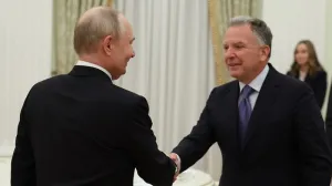 Новые переговоры будут уже с Украиной: главные итоги ночной встречи Путина и Уиткоффа