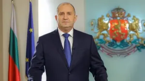 Болгария падает: политическая система и крах