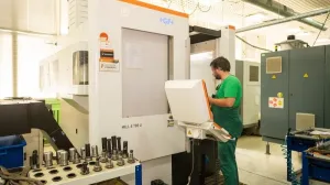 На чем сфокусирована поддержка промышленности в Севастополе