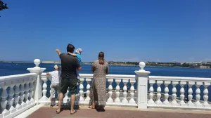 В Севастополе оформить детские пособия теперь можно без похода в банк 