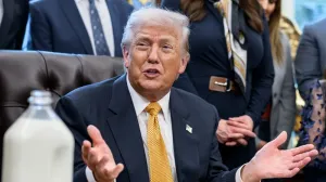 США официально покинули Всемирную организацию здравоохранения