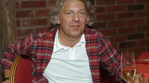 В Москве вназапно умер режиссёр и телеведущий Александр Олейников