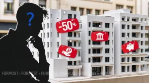 Покупатели ускорились перед 1 февраля: почему новостройки снова в фокусе