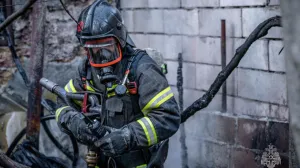 Курение в севастопольской заброшке обернулось тяжёлыми травмами