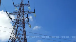 Севастополь поставил рекорд по электропотреблению