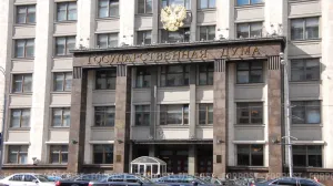 Между МГУ и «правдой-маткой»: как высшее образование влияет на выборы в Госдуму