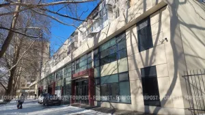 Почему школа искусств вместо советской парикмахерской в Симферополе ещё не открылась