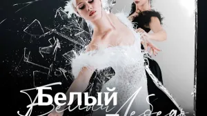 ПСБ в Севастополе поддержал премьеру спектакля «Белый лебедь»