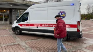 Если нужна помощь и у вас страшные симптомы – куда звонить в Севастополе?