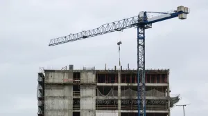 В Севастополе на месте автобазы на Шабалина планируется многоэтажка