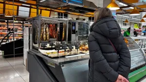 Что происходит с севастопольскими ценами