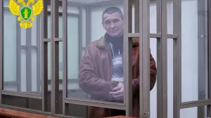 В Севастополе осудили очередного шпиона