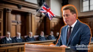 Дочку крупнейшего банка Британии оштрафовали из-за экс-губернатора Севастополя