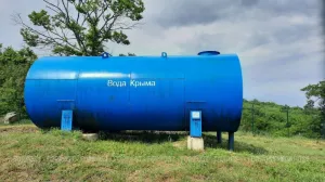 Каким районам в Крыму добавят воды в 2026 году