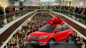 Праздник с последствиями: почему розыгрыш в крымском ТЦ перерос в споры о безопасности