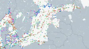 Что «в Британии подписали по Балтике» и почему это важно
