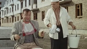 Почему «первое, второе и компот» нужно оставить в советском прошлом 