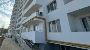 Ещё один проблемный дом в Севастополе ввели в эксплуатацию