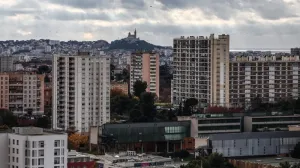 Криминальные конфликты парализовали работу одной из крупнейших компаний Франции