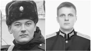 Из зоны СВО не вернулись два севастопольца   