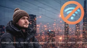 Курировать отключение мобильного и стационарного интернета будет ФСБ: с чем связано и чего ждать