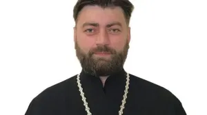 Священника канонической церкви Украины задержали и мобилизовали на блокпосте