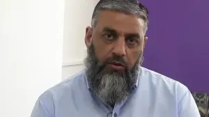 В Британии террорист будет баллотироваться в парламент от сторонников сектора Газа