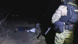В Дагестане снова стрельба: что известно о сорванной операции террористов