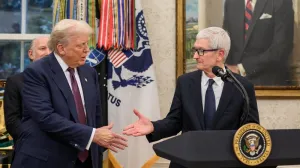 Глава Apple потерял поддержку либеральной публики в США из-за одной фразы