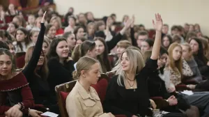 Не поздно ли воспитывать детей с 14 лет