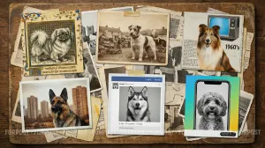 Почему постоянно меняется мода на породы собак и что за этим стоит