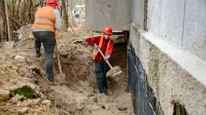  В Севастополе выделили средства на инфраструктуру медкластера, воинские захоронения и капремонт фундаментов