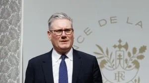 Премьер Стармер оказался замешан в «проклятии всей жизни» британского генштаба