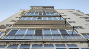 В Севастополе застройщик хотел узаконить четырёхэтажный дом под видом садового