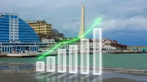 В Севастополе бизнес не растет, а перераспределяется