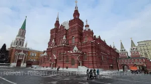 Москва продолжит помогать Севастополю деньгами