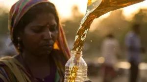 Когда вода становится роскошью: новый рынок Индии