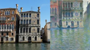 В Венеции годами не могут продать проклятый дворец XV-го века